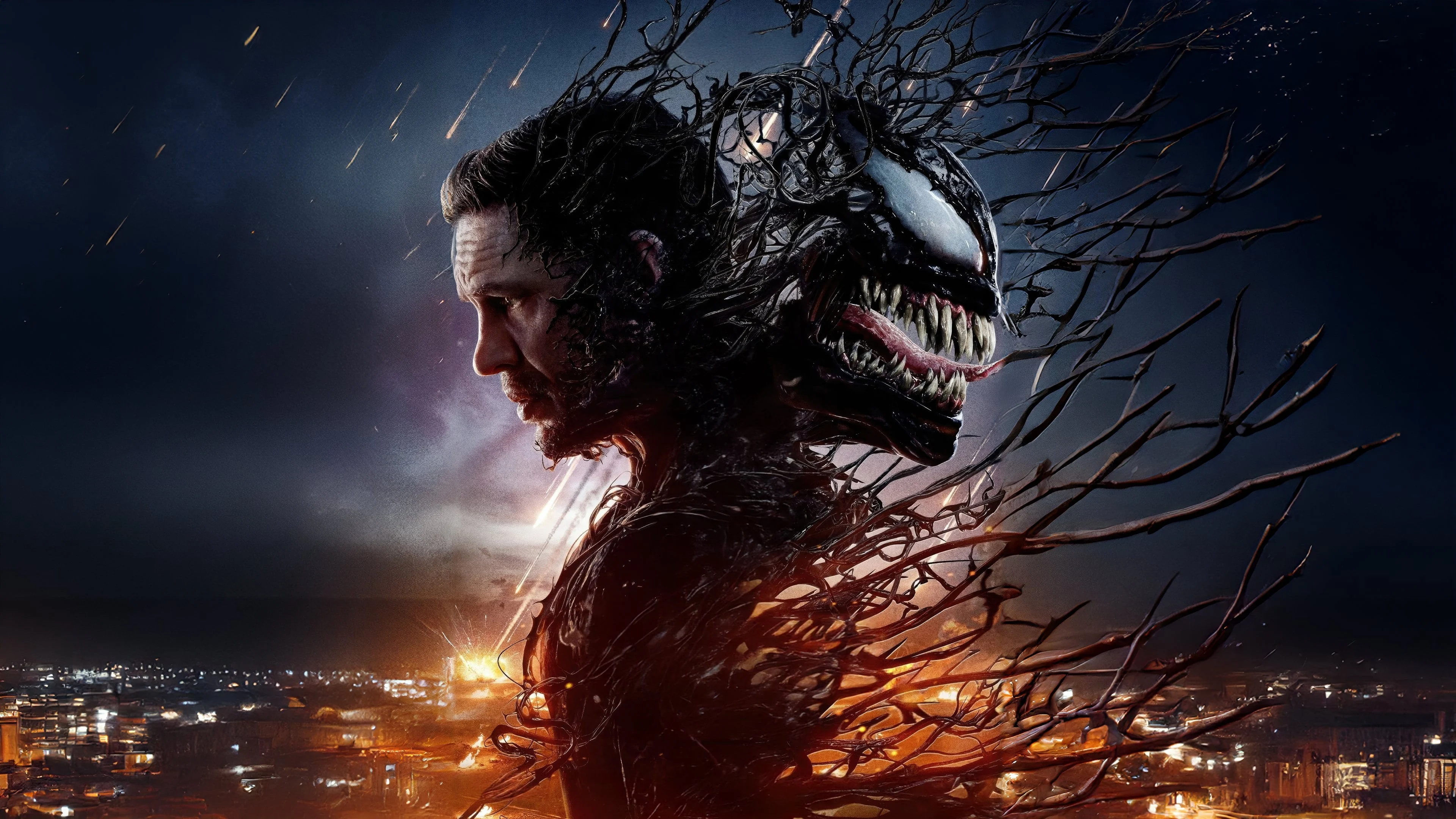 Venom 3: Kèo Cuối